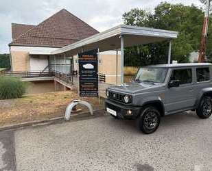 Suzuki Jimny Gebrauchtwagen