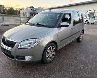 Skoda Roomster Gebrauchtwagen