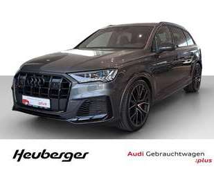 Audi SQ7 Gebrauchtwagen