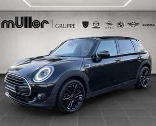 Mini Cooper D Clubman Gebrauchtwagen