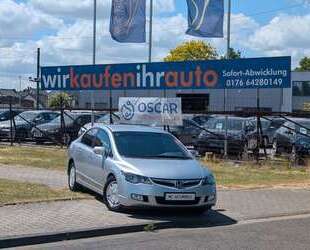 Honda Civic Gebrauchtwagen