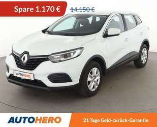 Renault Kadjar Gebrauchtwagen