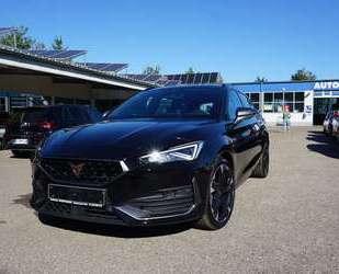 Cupra Leon Gebrauchtwagen