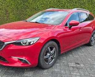 Mazda 6 Gebrauchtwagen