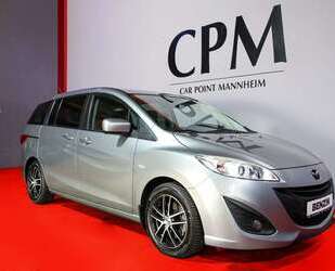 Mazda 5 Gebrauchtwagen