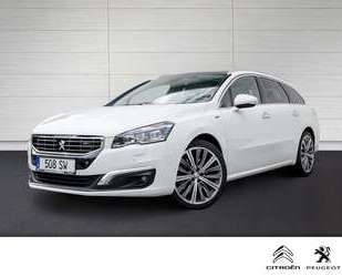 Peugeot 508 Gebrauchtwagen