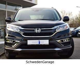 Honda CR-V Gebrauchtwagen