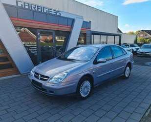 Citroen C5 Gebrauchtwagen