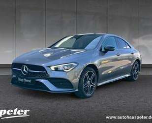 Mercedes-Benz CLA 250 Gebrauchtwagen