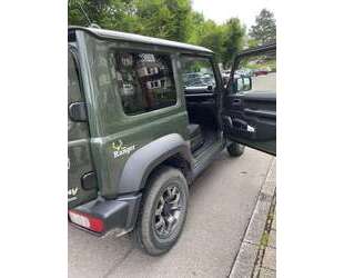 Suzuki Jimny Gebrauchtwagen
