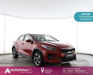 Kia XCeed Gebrauchtwagen