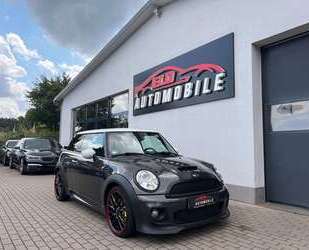 Mini Cooper S Gebrauchtwagen