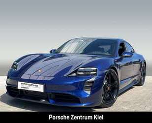 Porsche Taycan Gebrauchtwagen