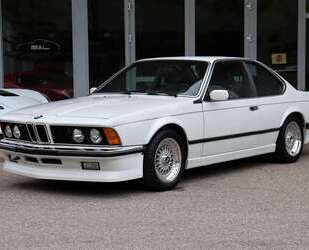 BMW 635 Gebrauchtwagen