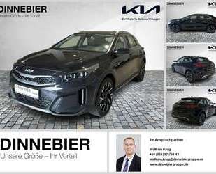 Kia XCeed Gebrauchtwagen
