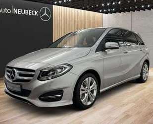 Mercedes-Benz B 250 Gebrauchtwagen