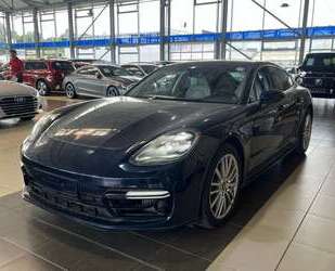 Porsche Panamera Gebrauchtwagen