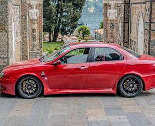 Alfa Romeo 156 Gebrauchtwagen