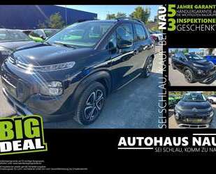 Citroen C3 Gebrauchtwagen