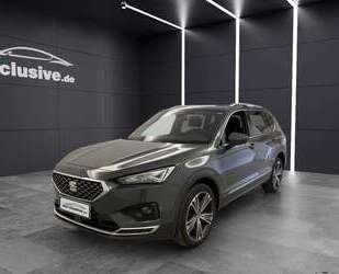 Seat Tarraco Gebrauchtwagen
