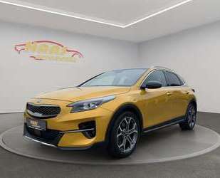 Kia XCeed Gebrauchtwagen