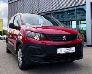 Peugeot Rifter Gebrauchtwagen