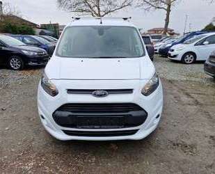 Ford Transit Connect Gebrauchtwagen
