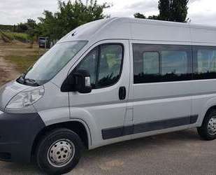 Citroen Jumper Gebrauchtwagen