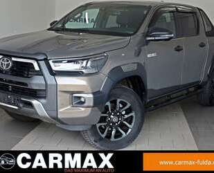 Toyota Hilux Gebrauchtwagen