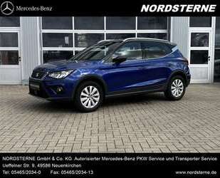 Seat Arona Gebrauchtwagen