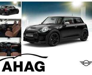 Mini Cooper S Gebrauchtwagen