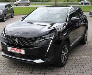 Peugeot 3008 Gebrauchtwagen