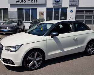Audi A1 Gebrauchtwagen