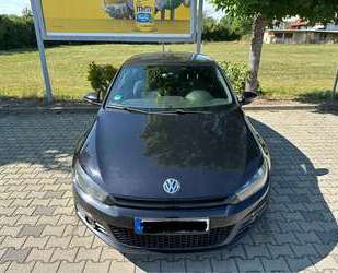 VW Scirocco Gebrauchtwagen