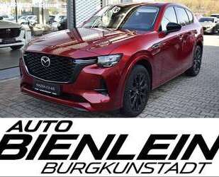 Mazda CX-60 Gebrauchtwagen