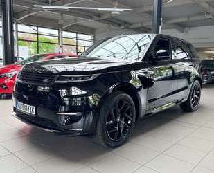 Land Rover Range Rover Gebrauchtwagen