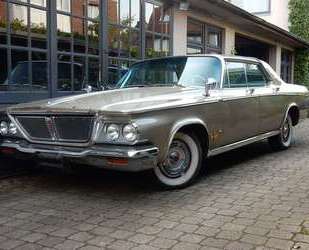 Chrysler New Yorker Gebrauchtwagen