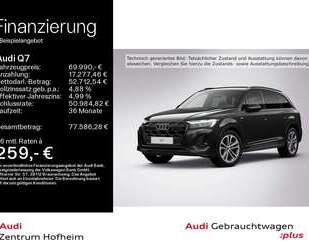 Audi Q7 Gebrauchtwagen