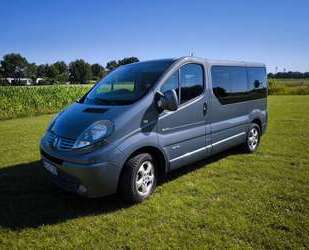 Renault Trafic Gebrauchtwagen