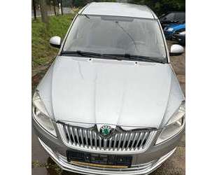 Skoda Praktik Gebrauchtwagen