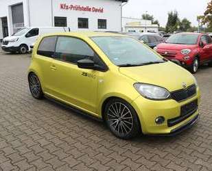 Skoda Citigo Gebrauchtwagen