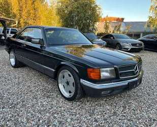 Mercedes-Benz 380 Gebrauchtwagen