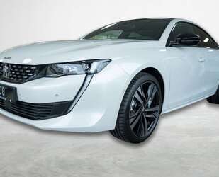 Peugeot 508 Gebrauchtwagen