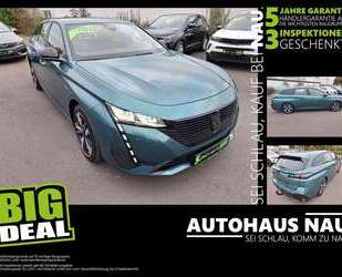 Peugeot 308 Gebrauchtwagen