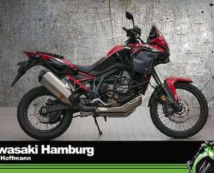 Honda CRF 1100 Gebrauchtwagen