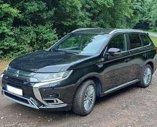 Mitsubishi Outlander Gebrauchtwagen