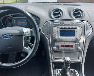 Ford Mondeo Gebrauchtwagen