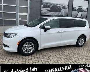 Chrysler Pacifica Gebrauchtwagen