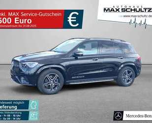 Mercedes-Benz GLE 450 Gebrauchtwagen