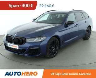 BMW 520 Gebrauchtwagen